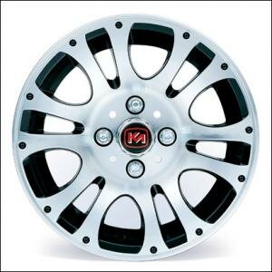 Фото Kormetal Firenza (BS)