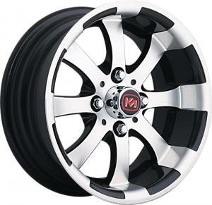 Фото Kormetal Luna (BD)