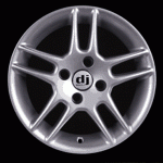 DJ wheels DJ 103 (BD)