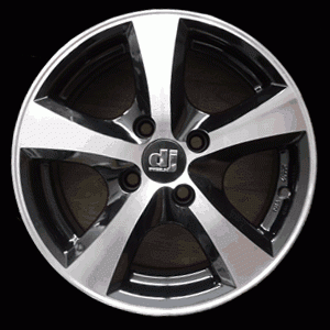 Фото DJ wheels DJ 108 (BD)