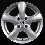 DJ wheels DJ 108 (S)