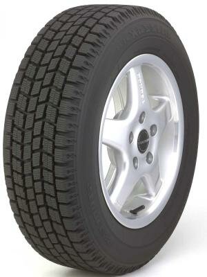 Фото Bridgestone Blizzak WS50
