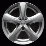 DJ wheels DJ 108 (SD)