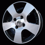DJ 321 (BD)
