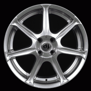 Фото DJ wheels DJ 328 (S)