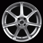 DJ wheels DJ 328 (S)