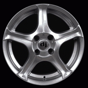 Фото DJ wheels DJ 329 (S)