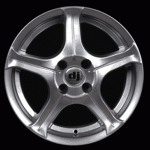 DJ wheels DJ 329 (S)