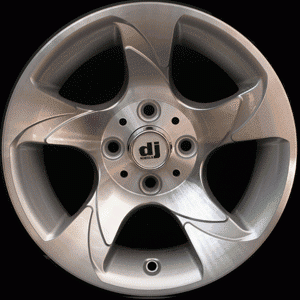 Фото DJ wheels DJ 341 (SD)
