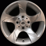 DJ wheels DJ 341 (SD)