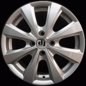 Фото DJ wheels DJ 350 (S)