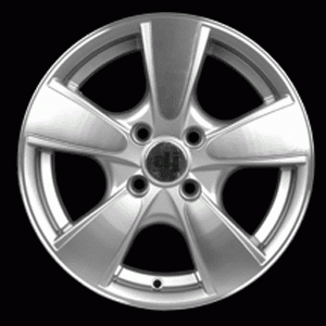 Фото DJ wheels DJ 365 (S)
