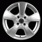 DJ wheels DJ 365 (S)