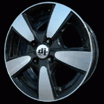 DJ wheels DJ 365 (BD)