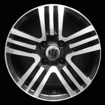 Фото DJ wheels DJ 366 (SD)