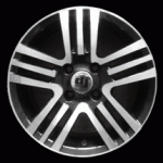 DJ wheels DJ 366 (SD)