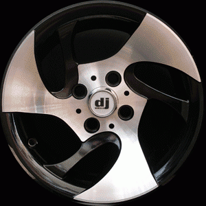 Фото DJ wheels DJ 374 (BD)
