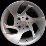 DJ wheels DJ 374 (SD)
