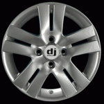 DJ wheels DJ 383 (SH)