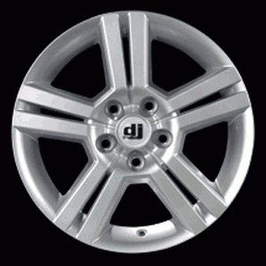 Фото DJ wheels DJ 385 (S)