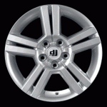 DJ wheels DJ 385 (S)