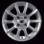 DJ wheels DJ 386 (S)