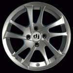DJ wheels DJ 395 (S)
