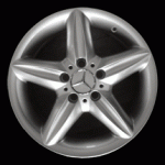 DJ wheels DJ 399 (S)