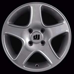 Фото DJ wheels DJ 72 (S)