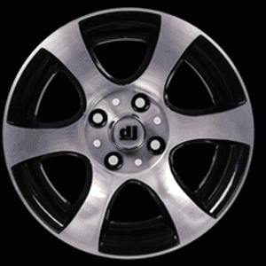 Фото DJ wheels DJ 76 (AD)