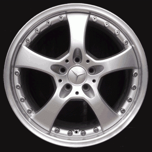 Фото DJ wheels DJ 80 (S)