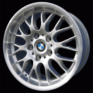 Фото DJ wheels DJ 83 (S)