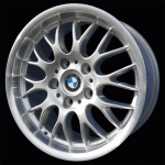 DJ wheels DJ 83 (S)