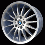 DJ wheels DJ 85 (S)