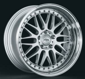 Rial Daytona Race (silver) Фото Rial Daytona Race (silver)
