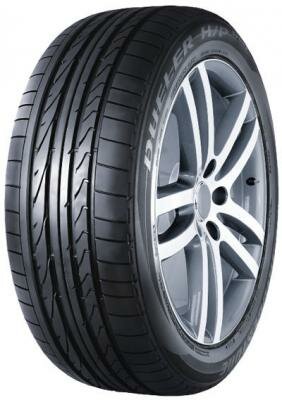 Фото Bridgestone Dueler HP Sport