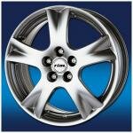 Rial Trigon (silver)