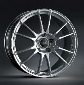 Фото OZ Ultraleggera HLT (chrystal titanium)