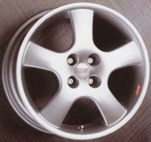 Фото OZ Polaris