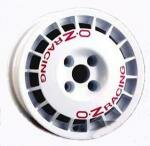 OZ Rally Racing AL