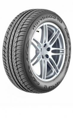 Фото BFGoodrich g-Grip