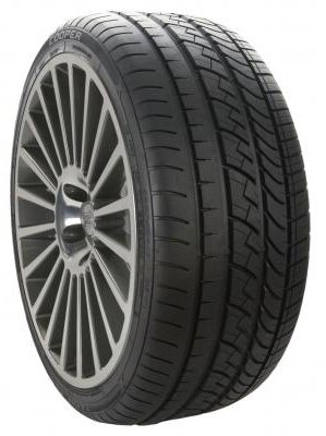 Фото Cooper Zeon CS6