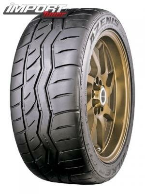 Фото Falken Azenis RT-615