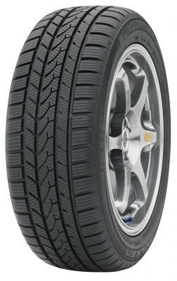Фото Falken HS439 Eurowinter