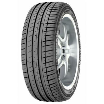 Фото Michelin Pilot Sport PS3