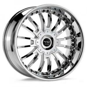 Фото Avarus AV1 (Chrome)