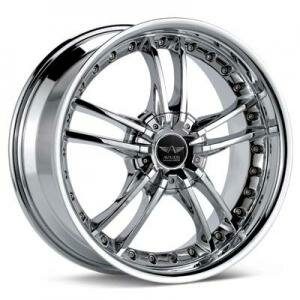 Фото Avarus AV3 (Chrome)
