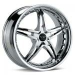 Avarus AV5 (Chrome)