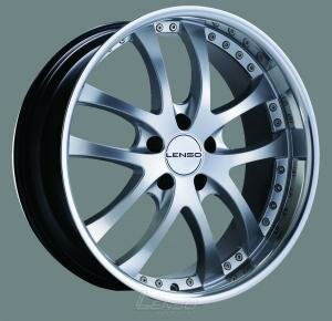 Фото Lenso Konvex (HSM)