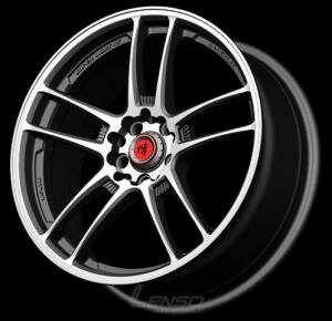 Фото Lenso SC-02 (DG)